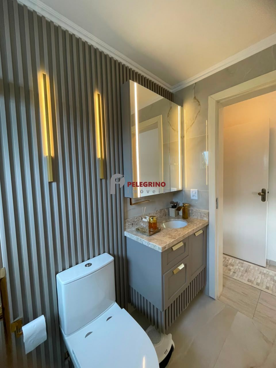 Pelegrino Imóveis vende apartamento no Centro de Tapes - foto 24