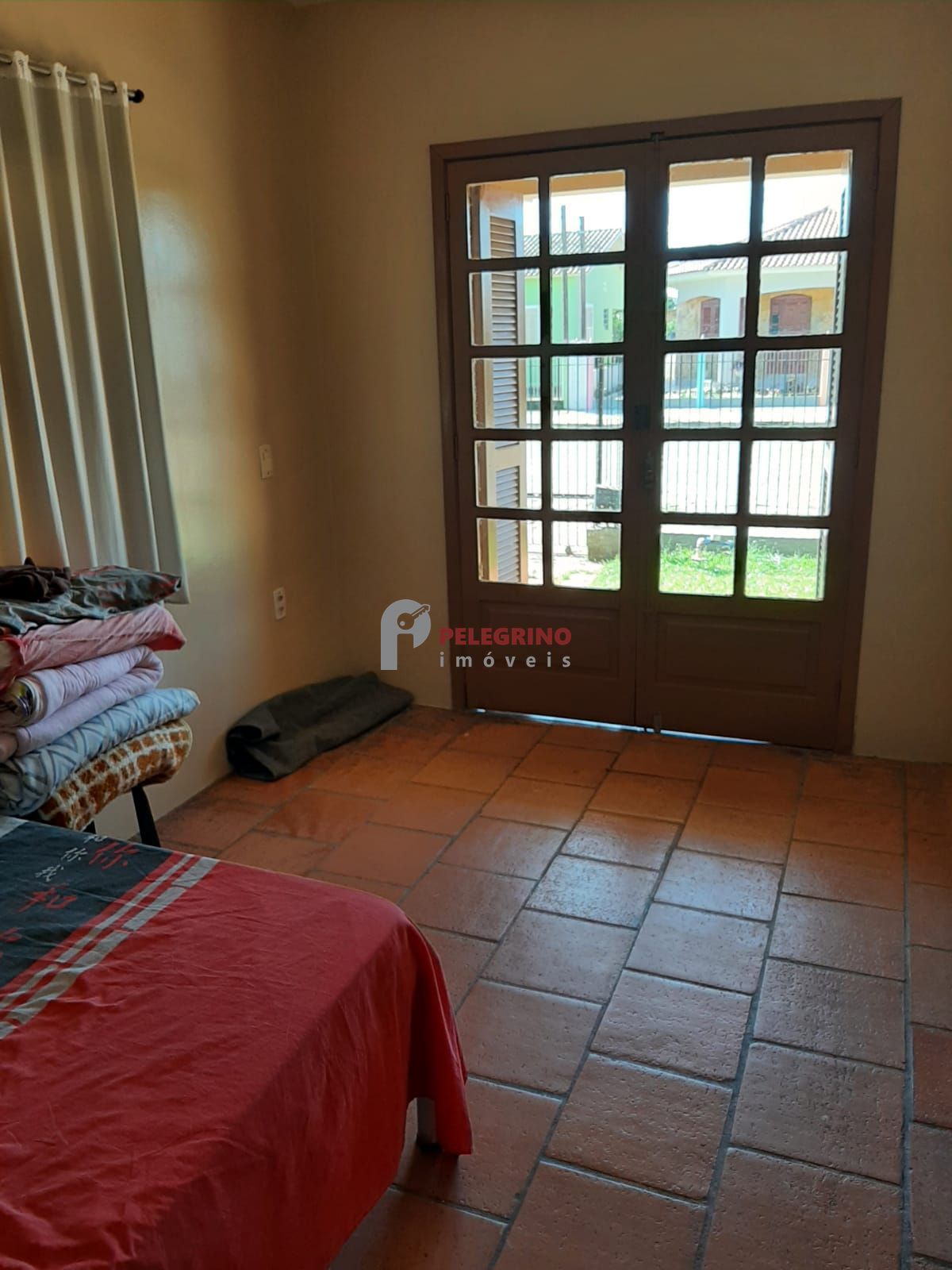 Pelegrino Imóveis vende casa no Centro de Tapes