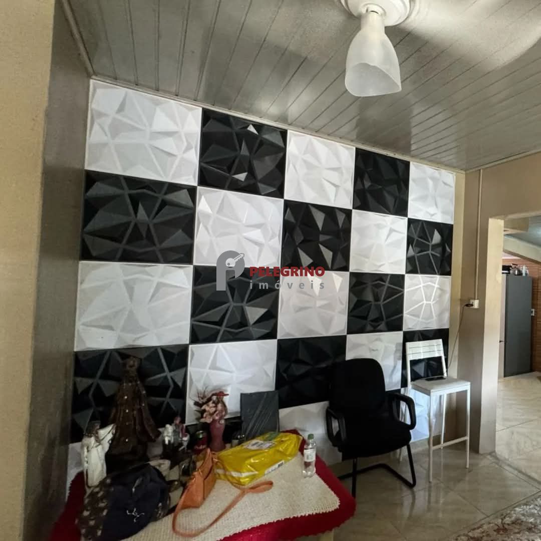 Pelegrino imóveis vende casa no balnéario rebello em tapes