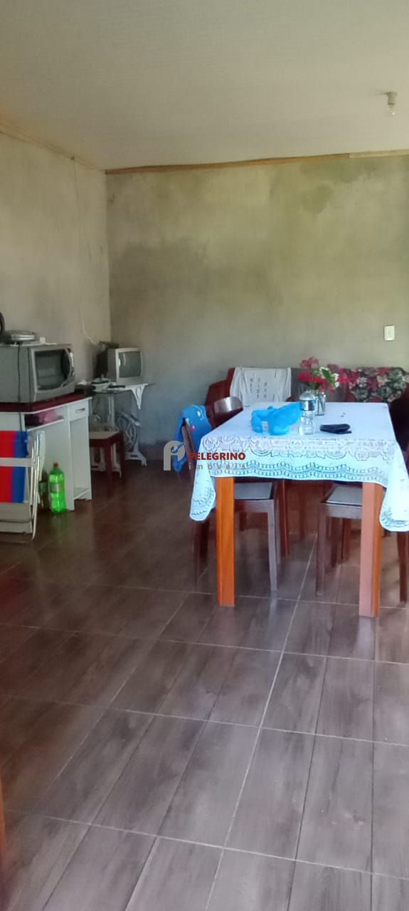 Pelegrino imóveis vende casa na vila maria em tapes