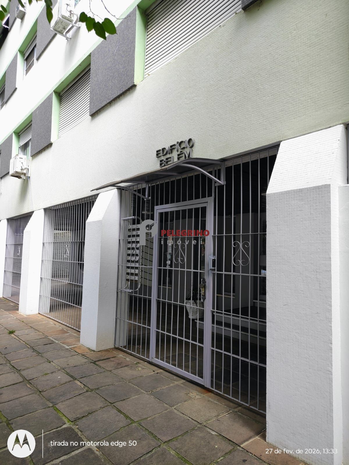 Pelegrino Imóveis vende apartamento no Bairro São Geraldo em Porto Alegre