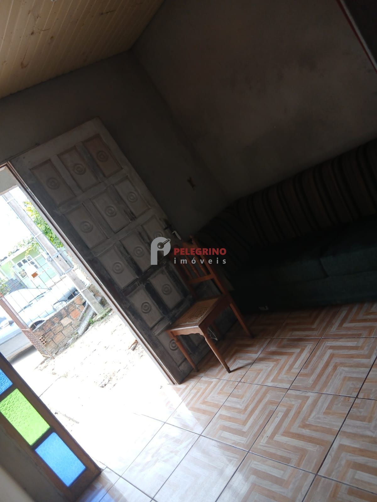 Pelegrino imóveis vende casa na cidade de arambaré