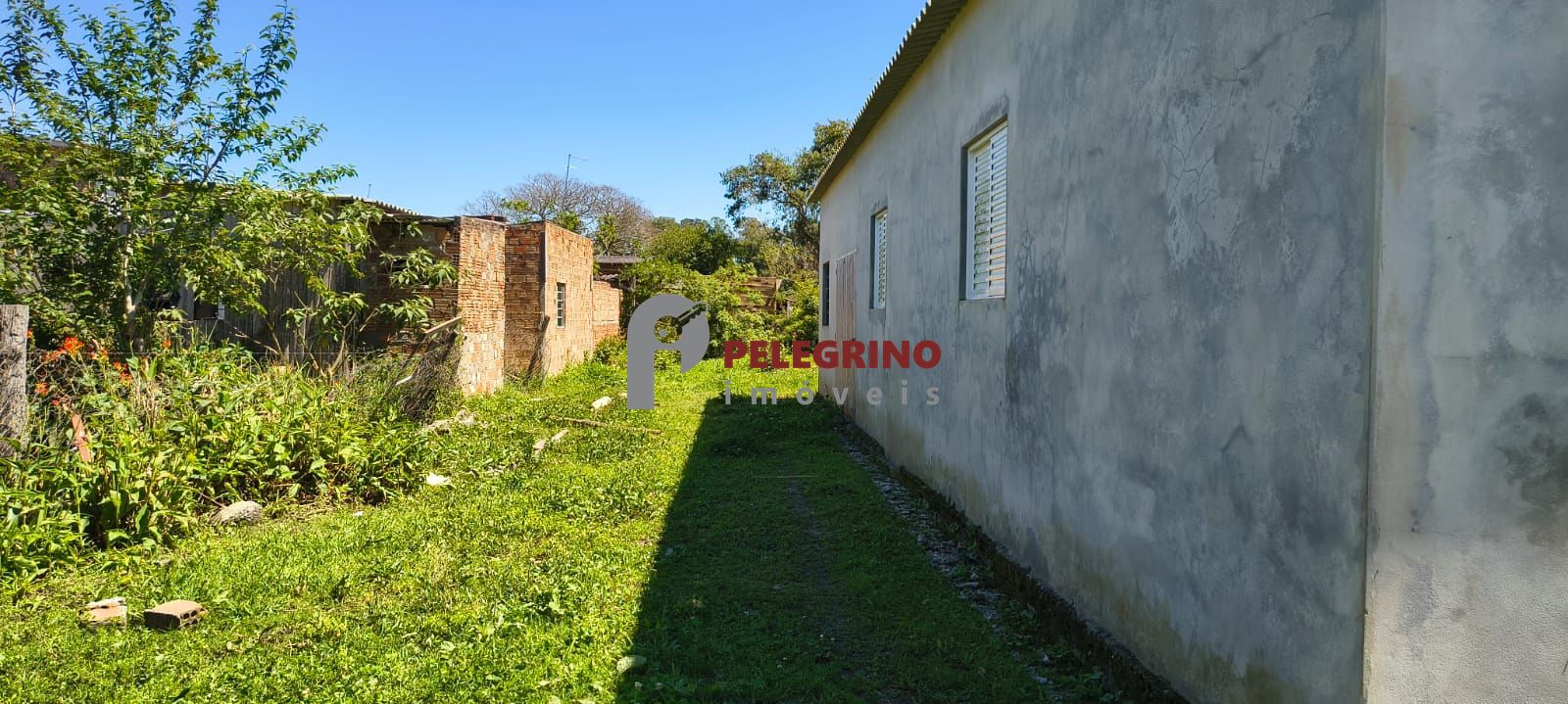 Pelegrino Imóveis vende casa no centro de Tapes