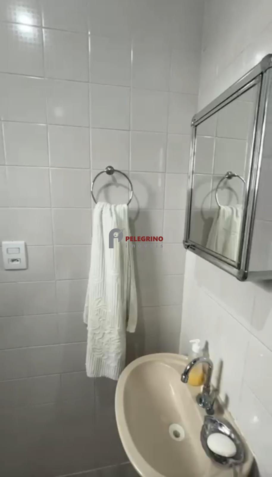 Pelegrino imóveis vende apartamento no balneário rebello em  - foto 9