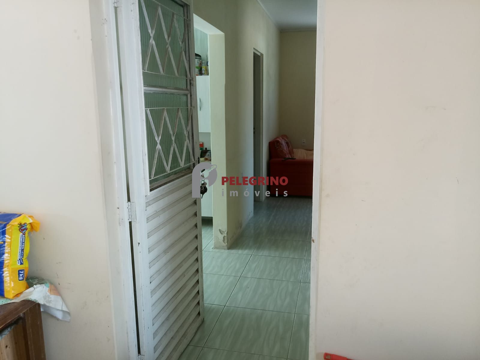 Pelegrino Imóveis vende casa no centro de Tapes