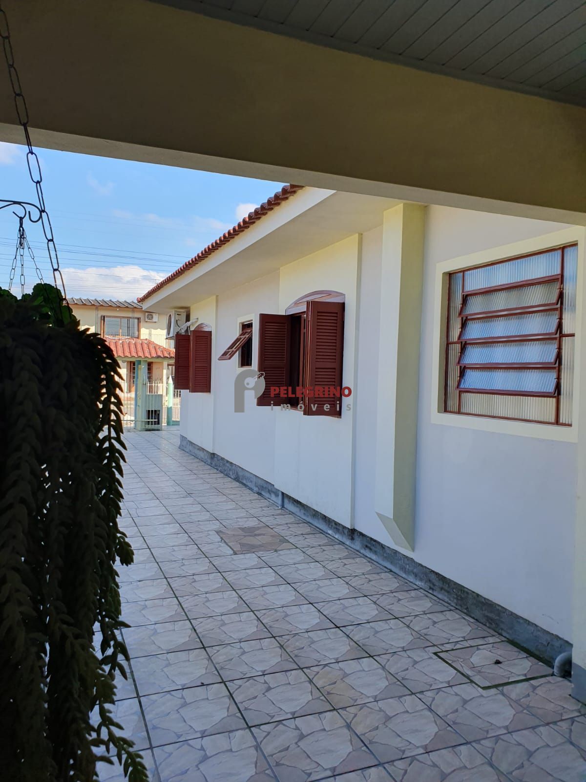 Pelegrino Imóveis vende casa no centro de Tapes