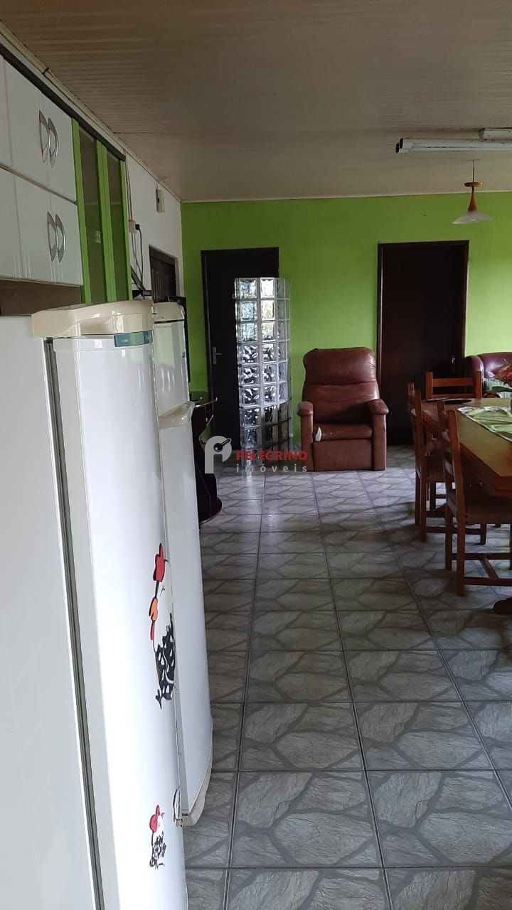 Pelegrino Imóveis vende casa em Sentinela do Sul