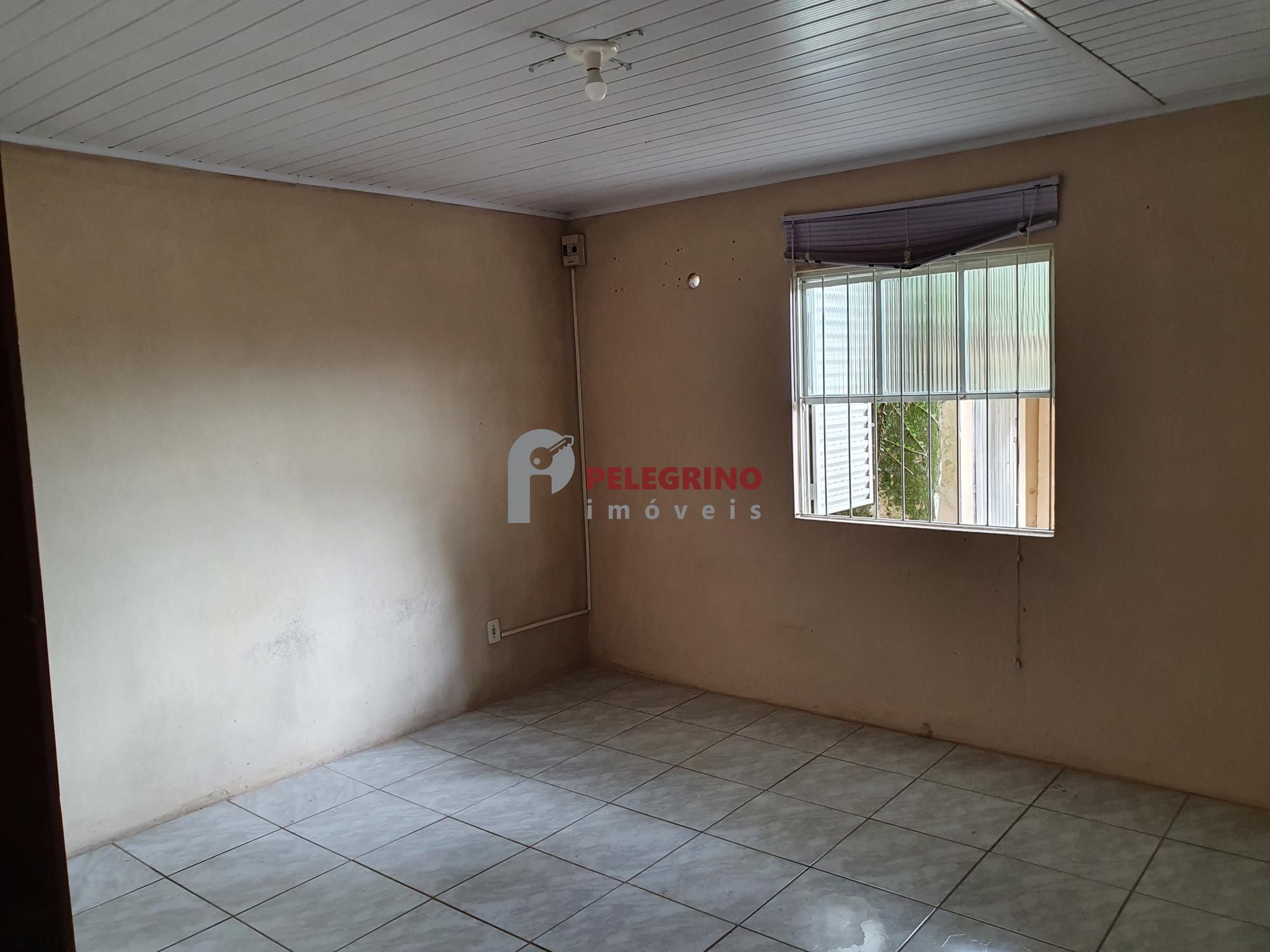 Pelegrino Imóveis vende casa no Balneário Rebello