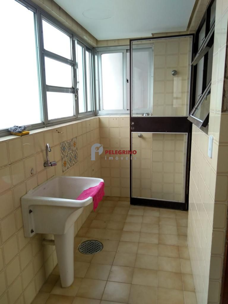 Pelegrino imóveis vende apartamento no bairro são geraldo em