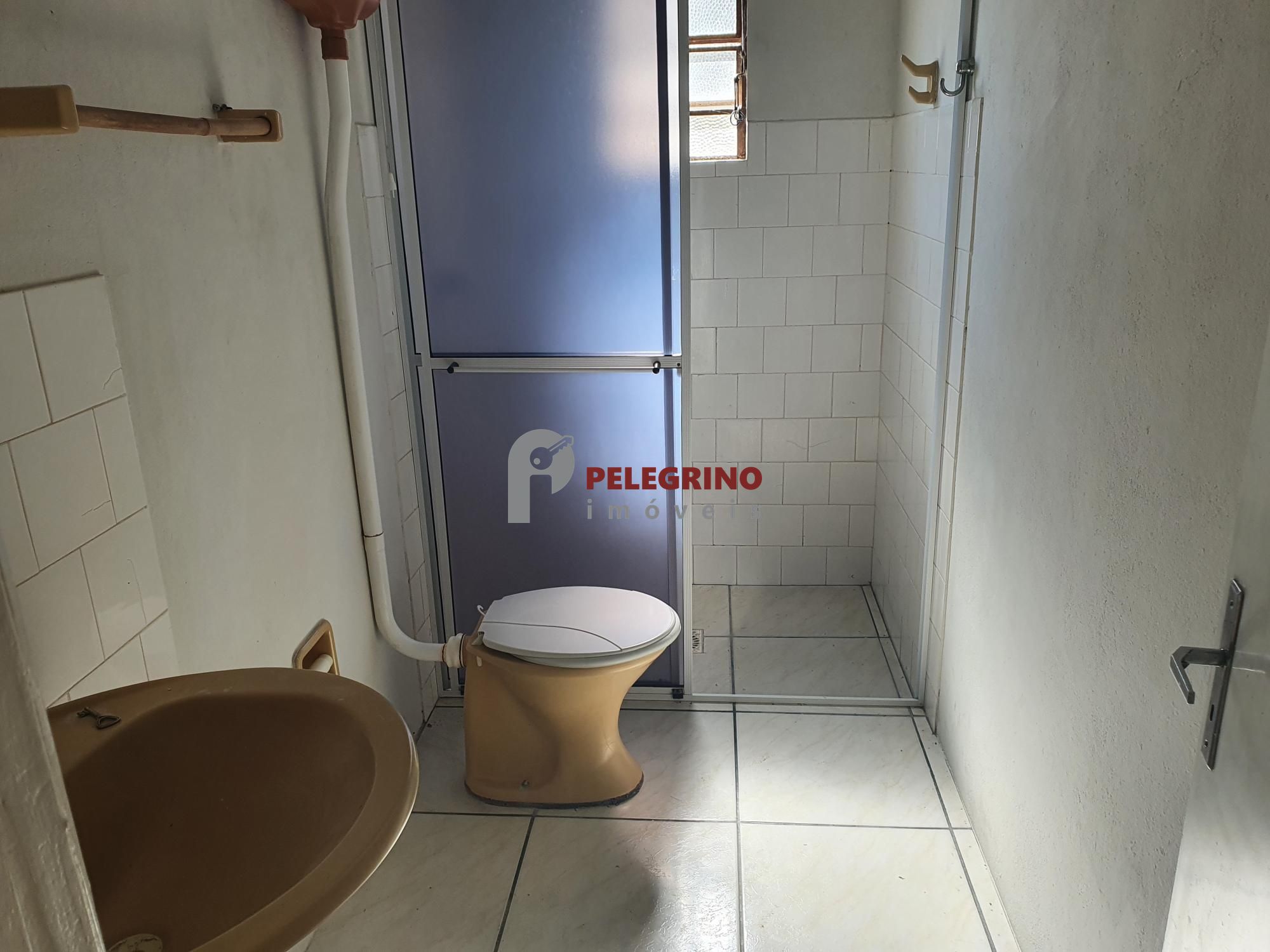 Pelegrino Imóveis vende casa no centro de Tapes