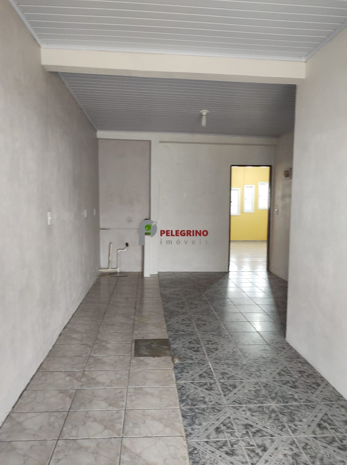 Pelegrino imóveis vende casa no balnéario rebello