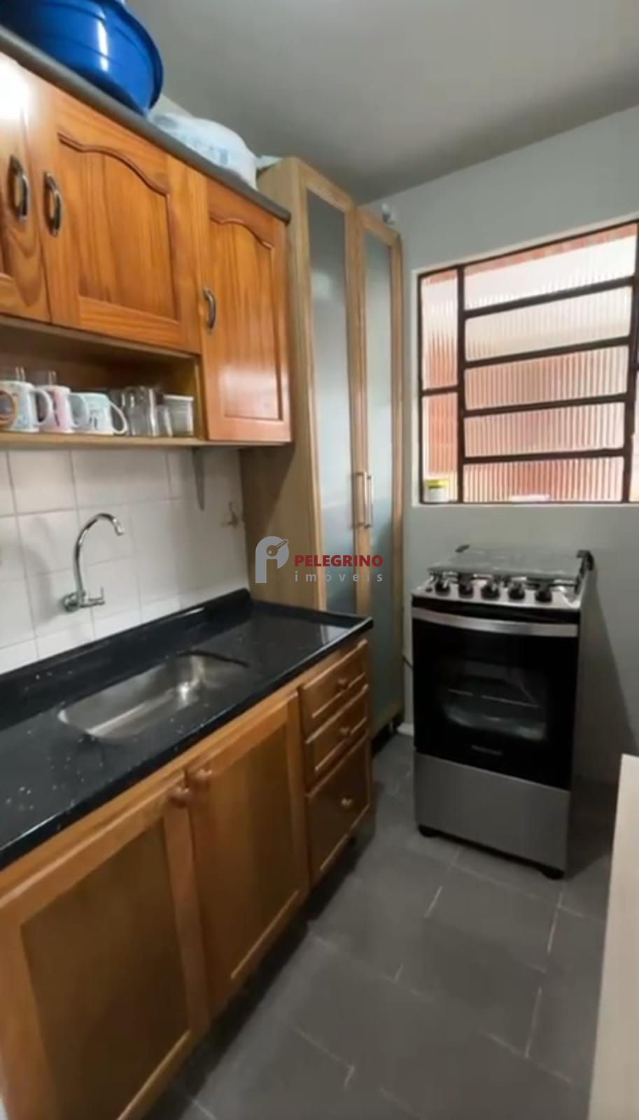 Pelegrino imóveis vende apartamento no balneário rebello em  - foto 7