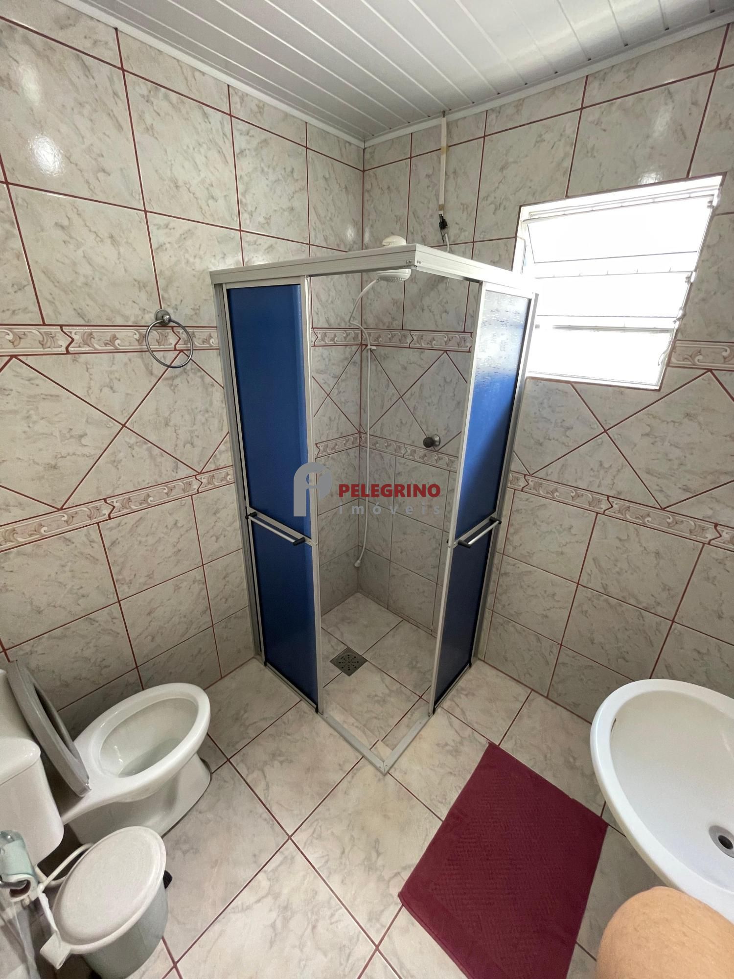 Pelegrino Imoveis vende casa no centro de Tapes