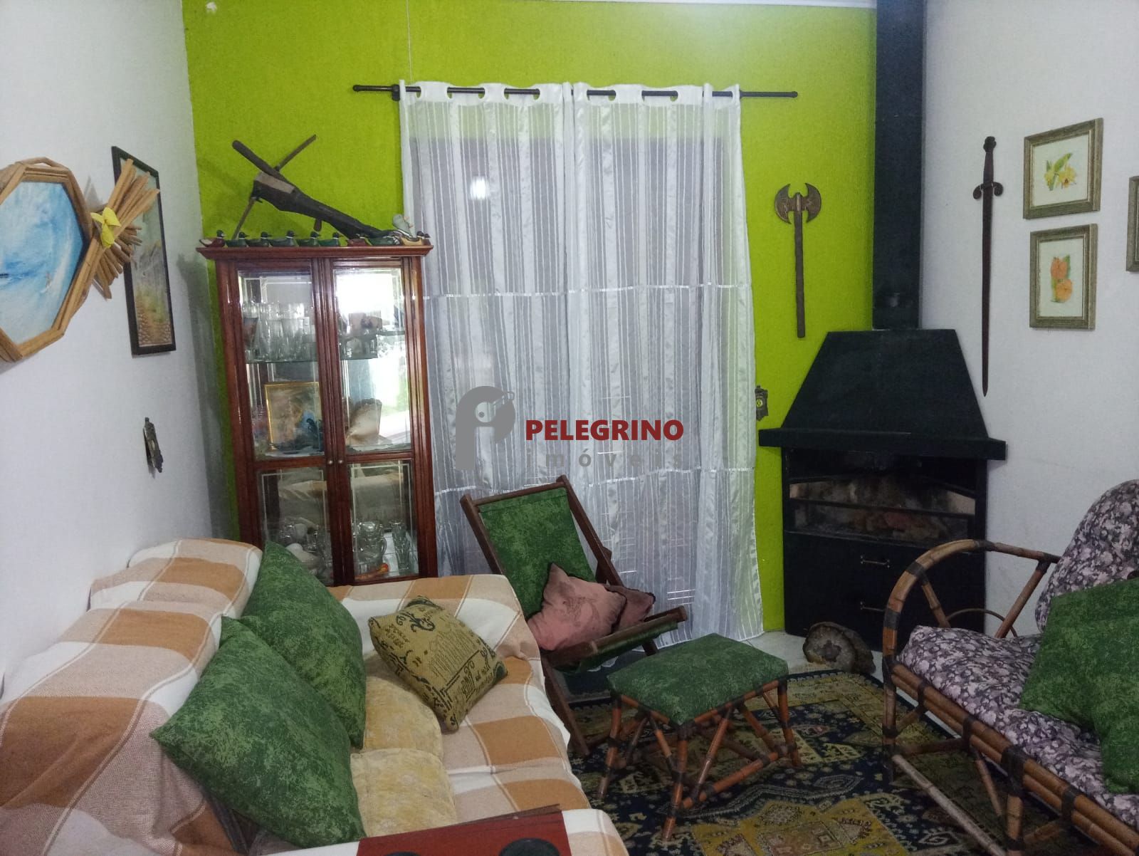 Pelegrino imóveis vende casa em tramandaí