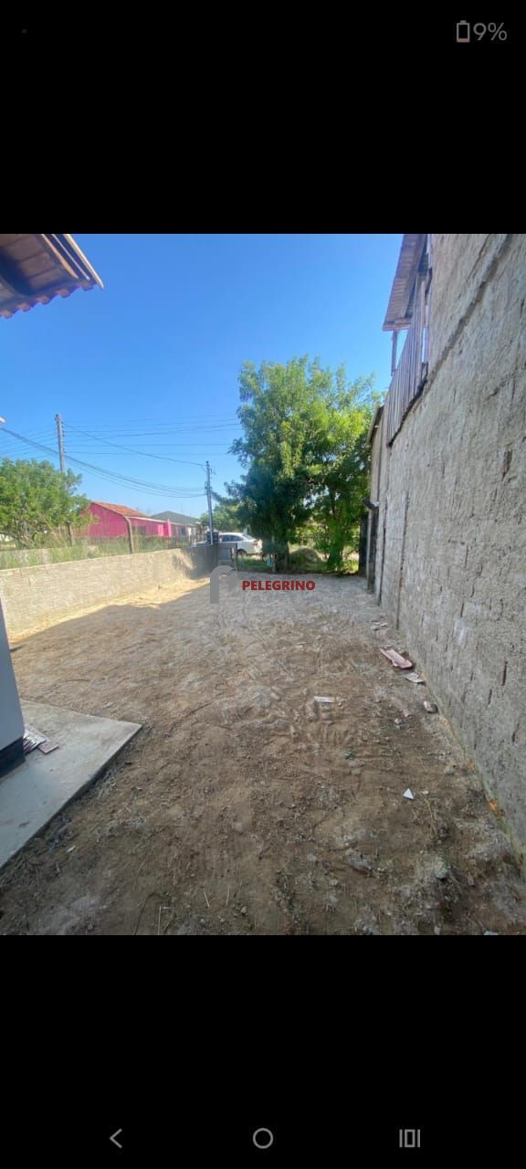 Pelegrino imóveis aluga casa nova balneário rebello em tapes