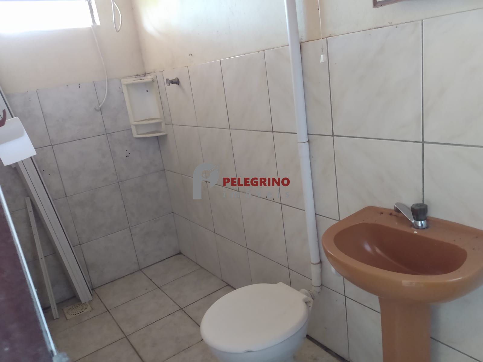 Pelegrino Imóveis vende casa no Centro de Tapes