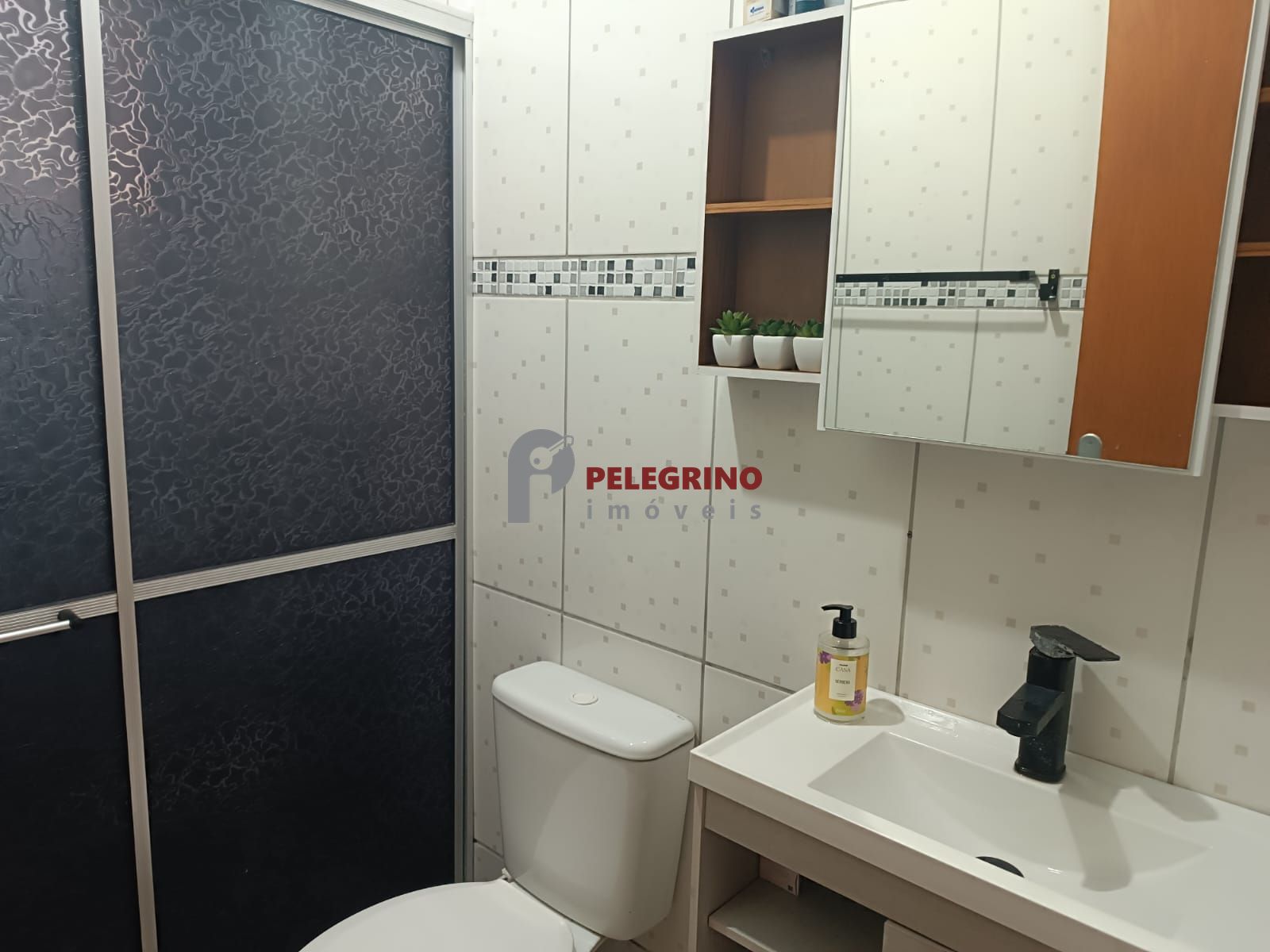 Pelegrino imóveis vende casa no bairro pontal em tapes - foto 15