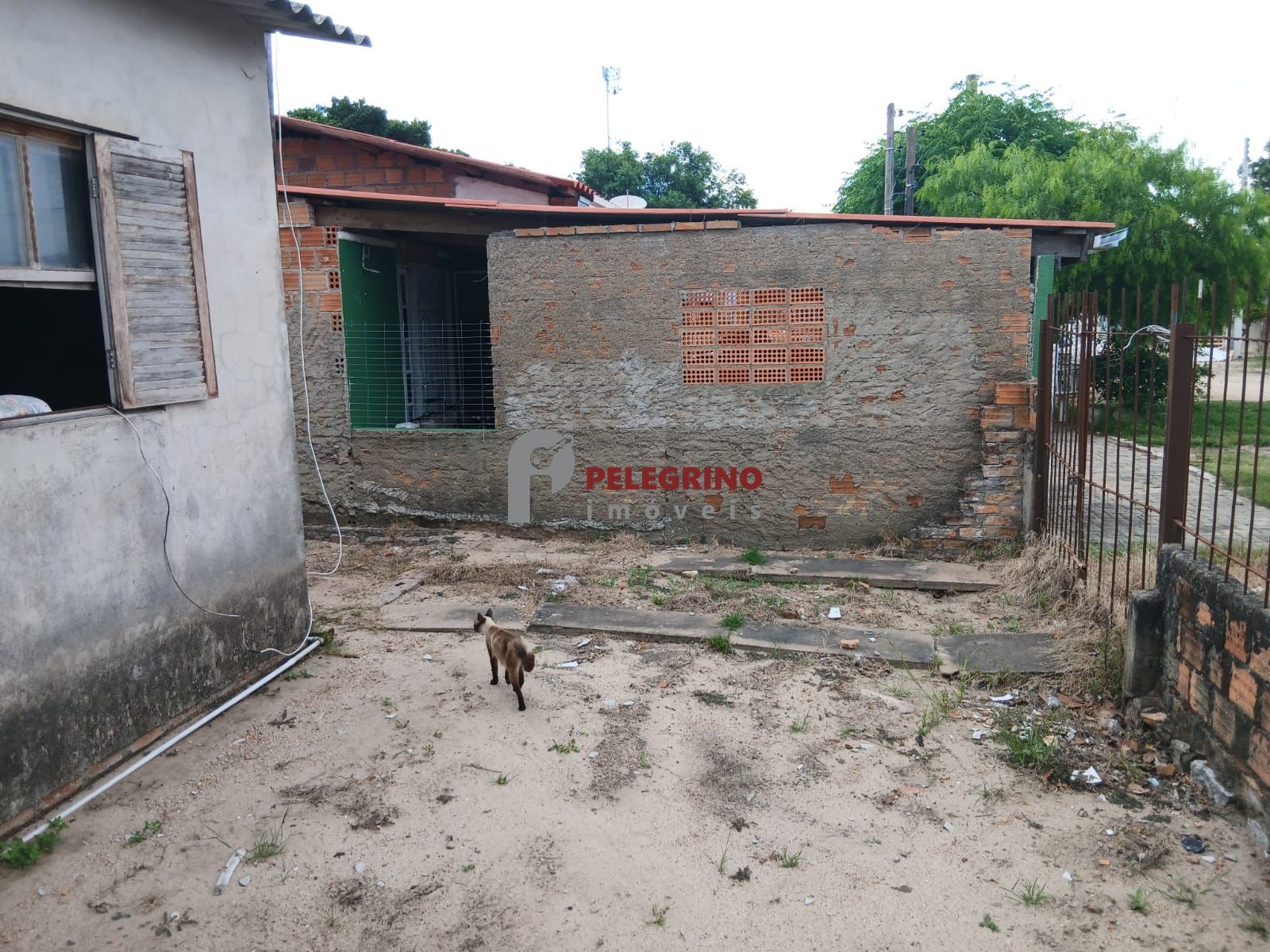Pelegrino imóveis vende casa na cidade de arambaré