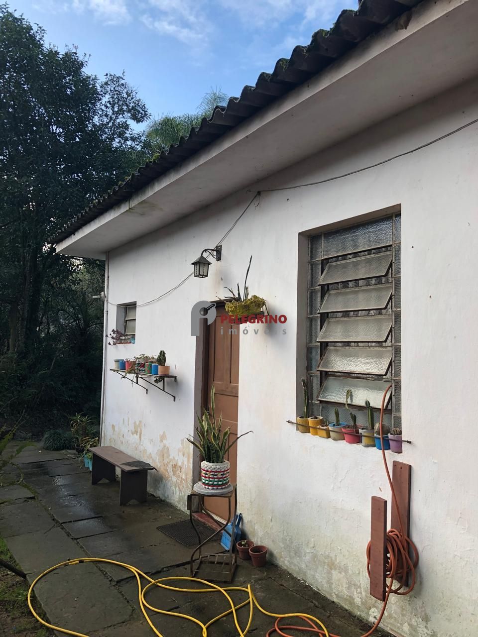 Pelegrino imóveis vende casa em sertão santana