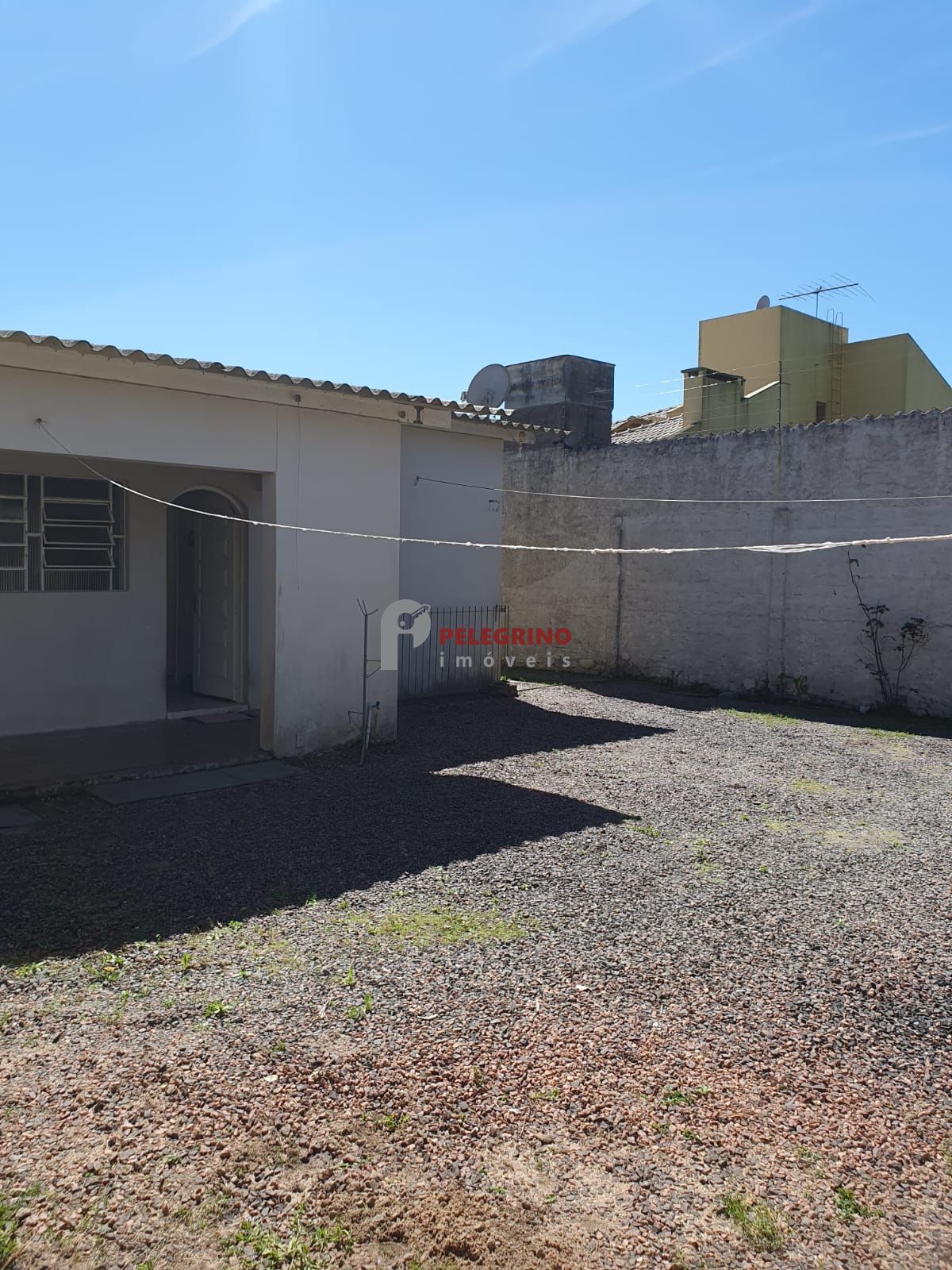 Pelegrino Imóveis vende casa no Centro em Tapes