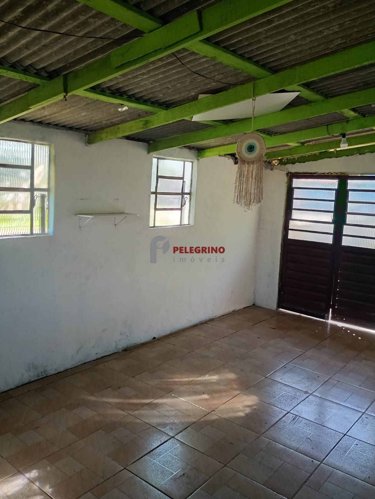Pelegrino imóveis vende casa em canoas - foto 7