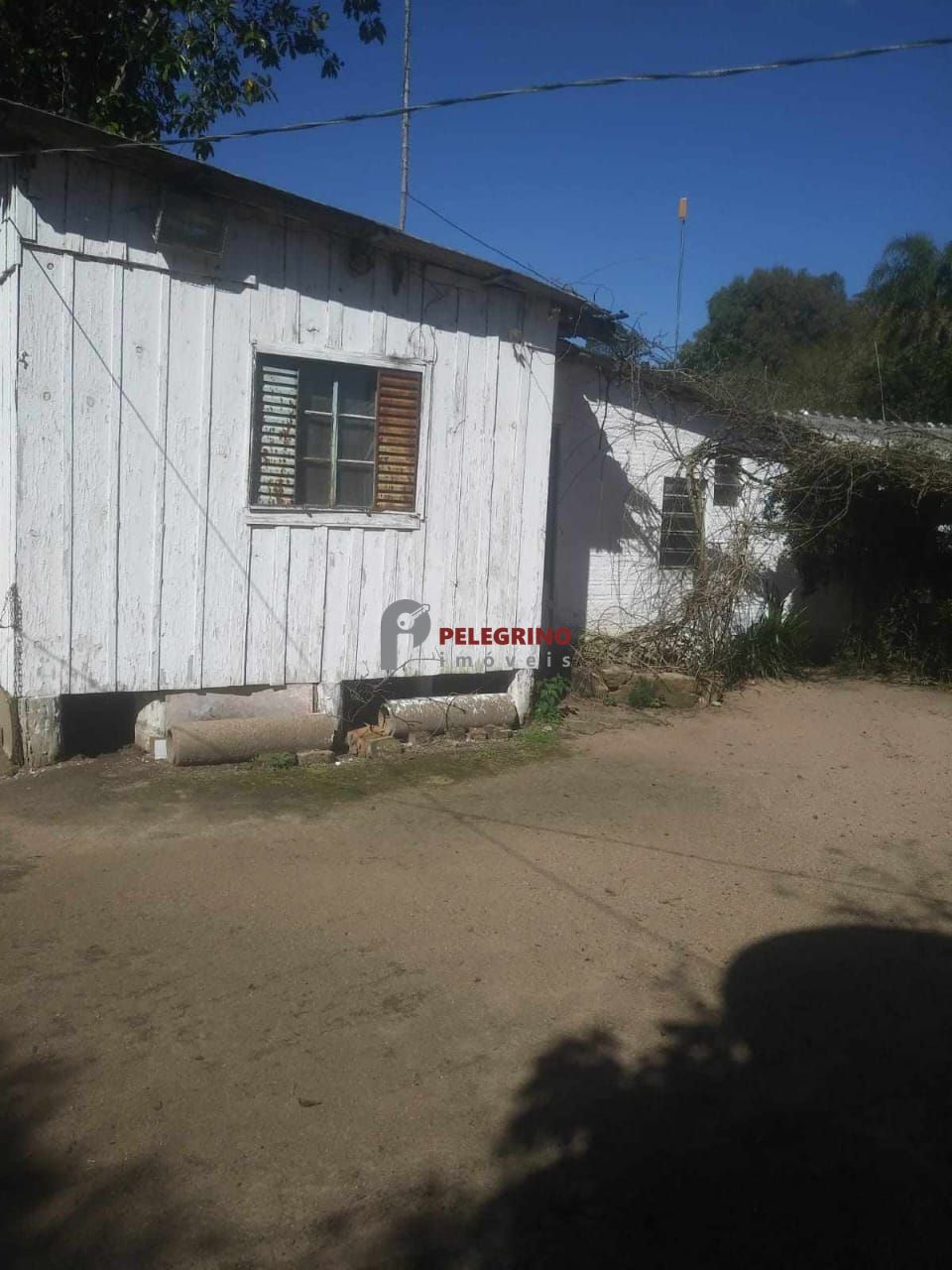 Pelegrino Imóveis vende sítio em Tapes
