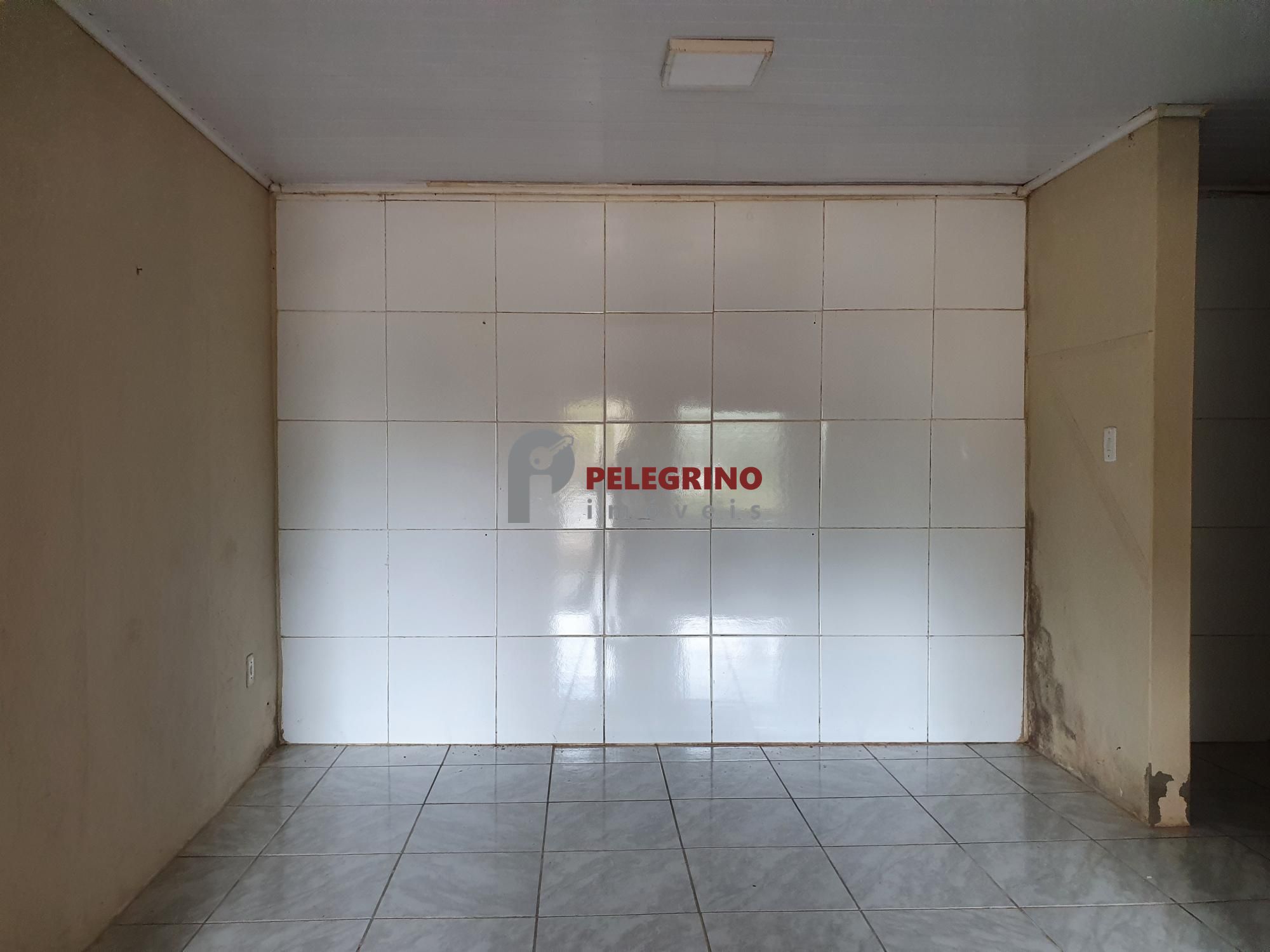 Pelegrino Imóveis vende casa no Balneário Rebello