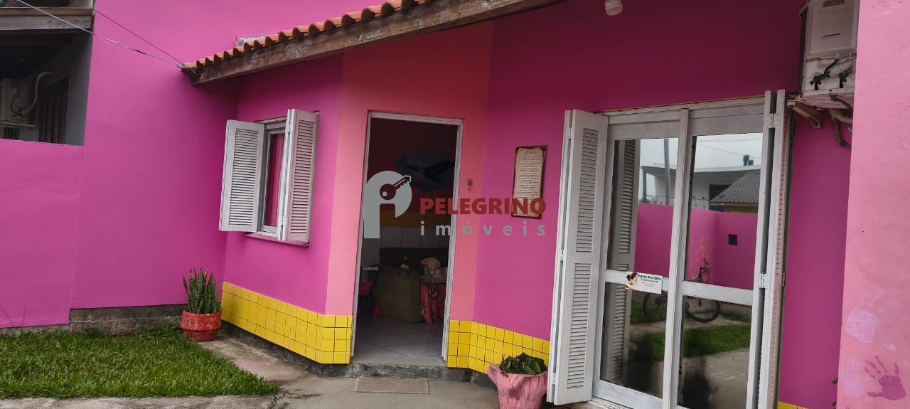 Pelegrino imóveis vende casa no pontal em tapes
