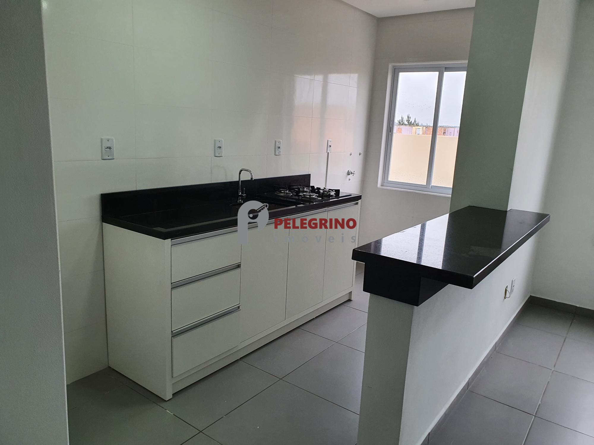 Pelegrino imóveis aluga apartamento no pontal em tapes