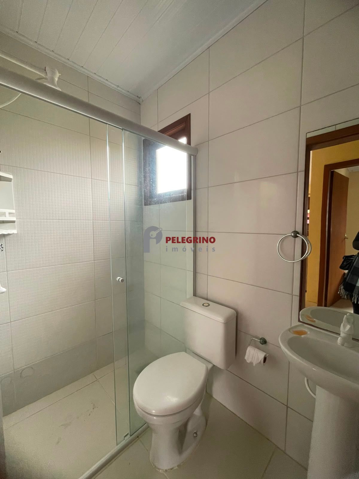 Pelegrino imóveis aluga casa mobiliada em condomínio no bair - foto 12