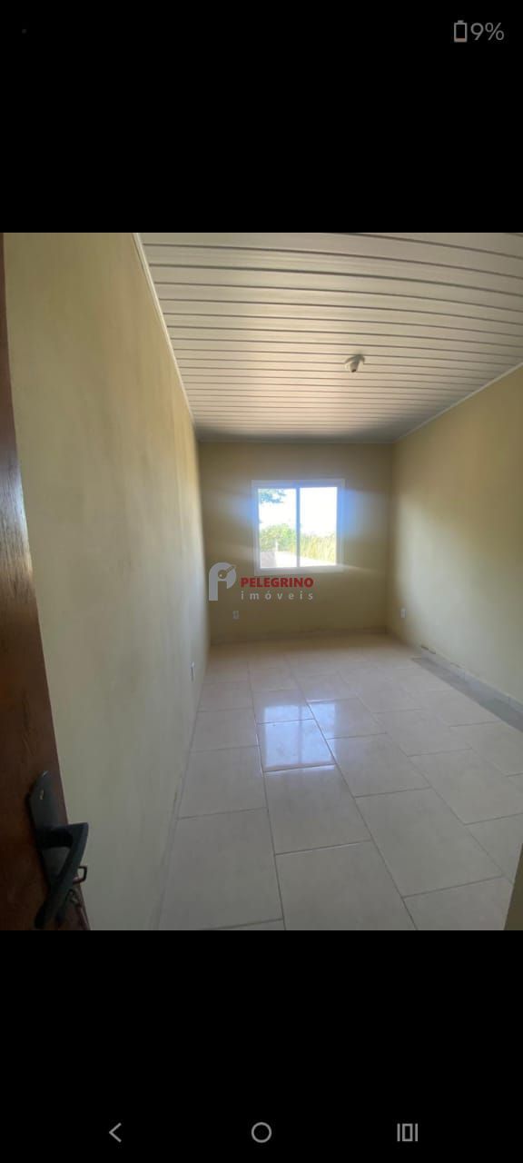 Pelegrino imóveis aluga casa nova balneário rebello em tapes