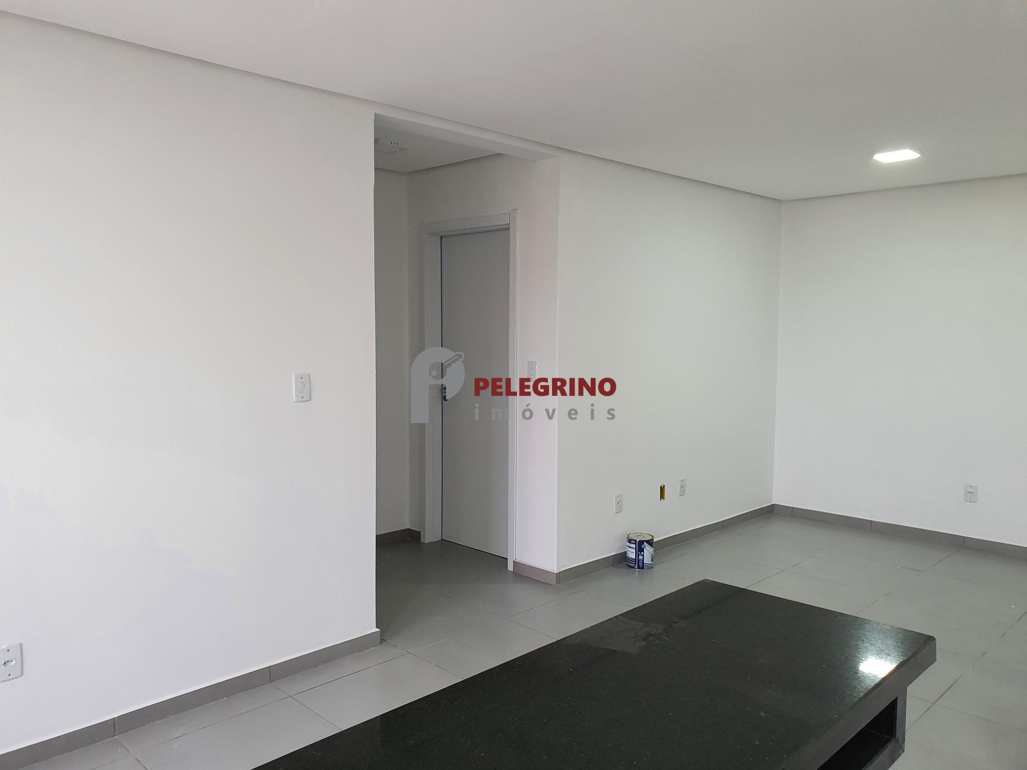 Pelegrino imóveis aluga apartamento no pontal em tapes
