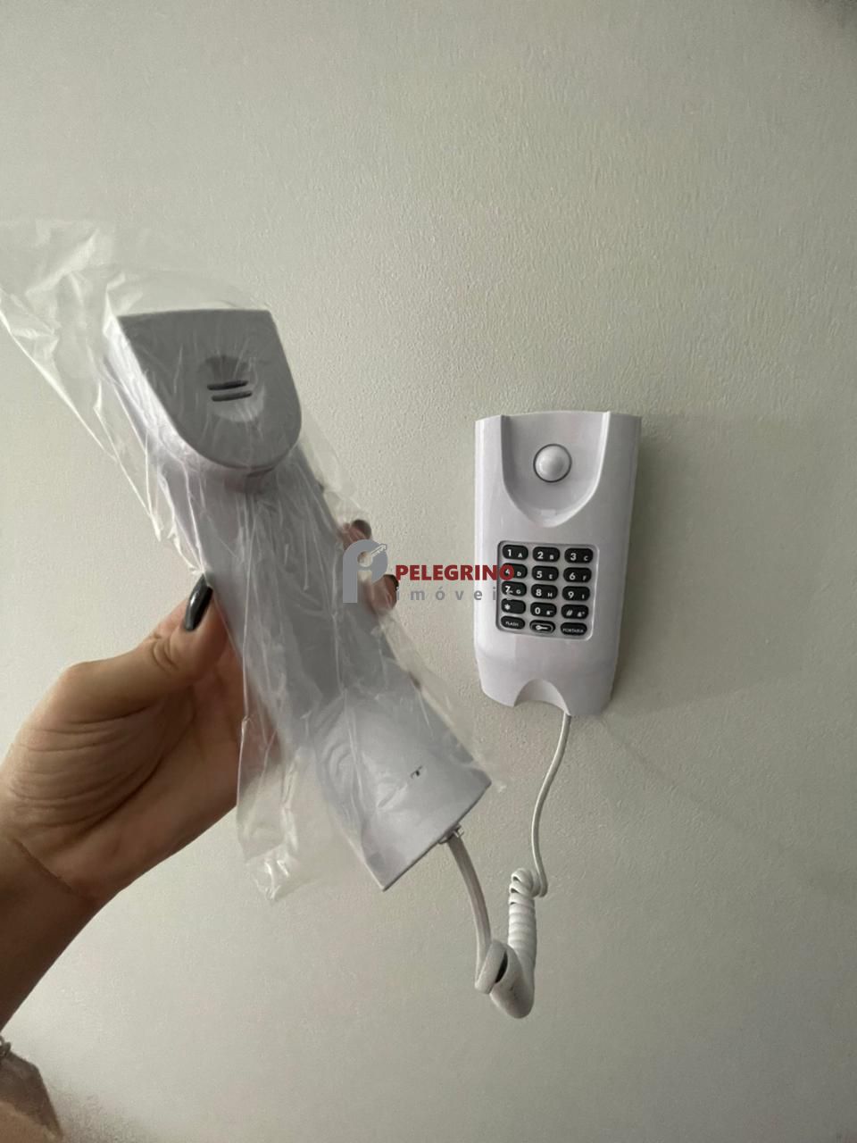 Pelegrino Imóveis vende apartamento no centro de Tapes