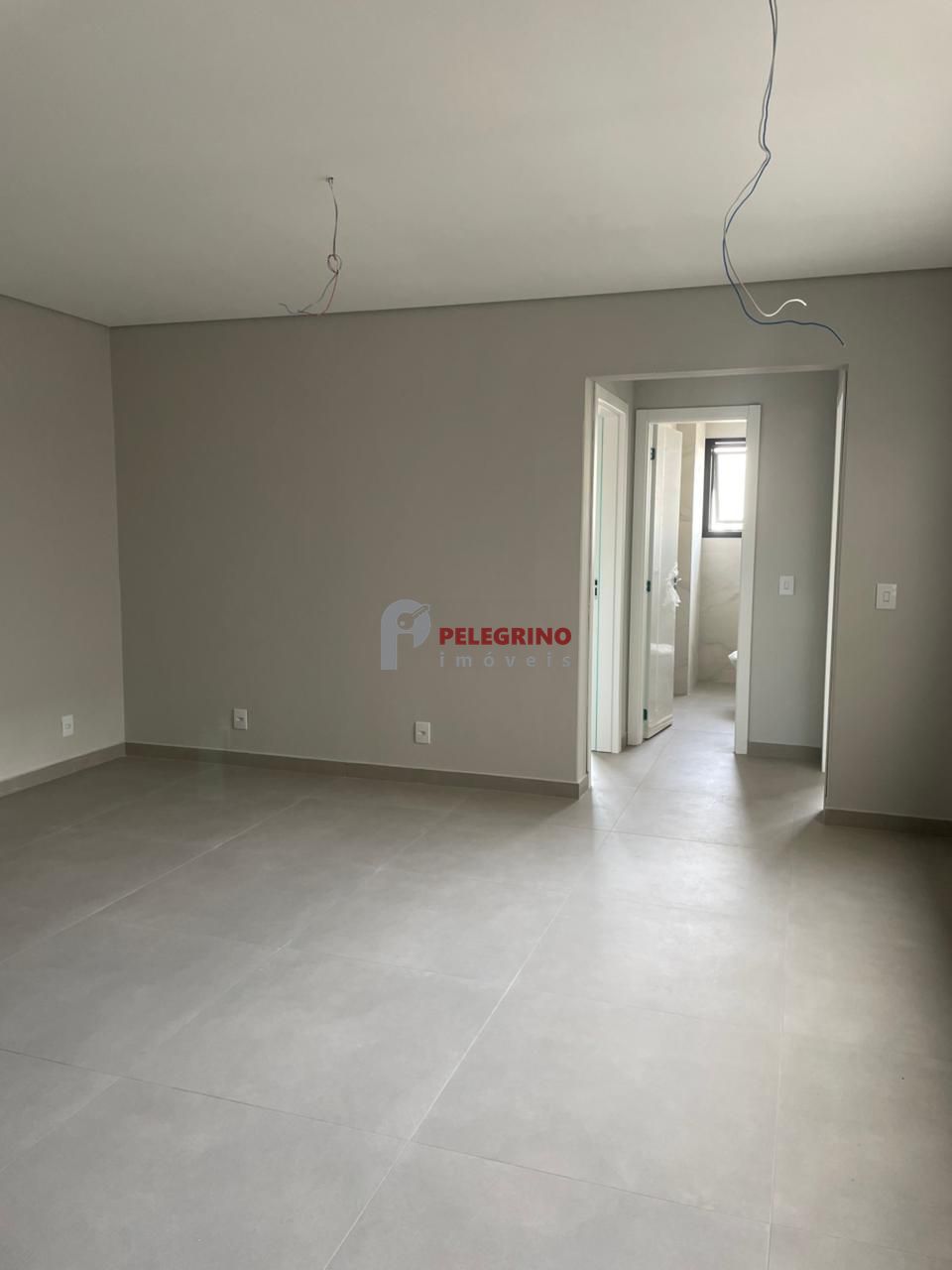 Pelegrino Imóveis vende apartamento no centro de Tapes