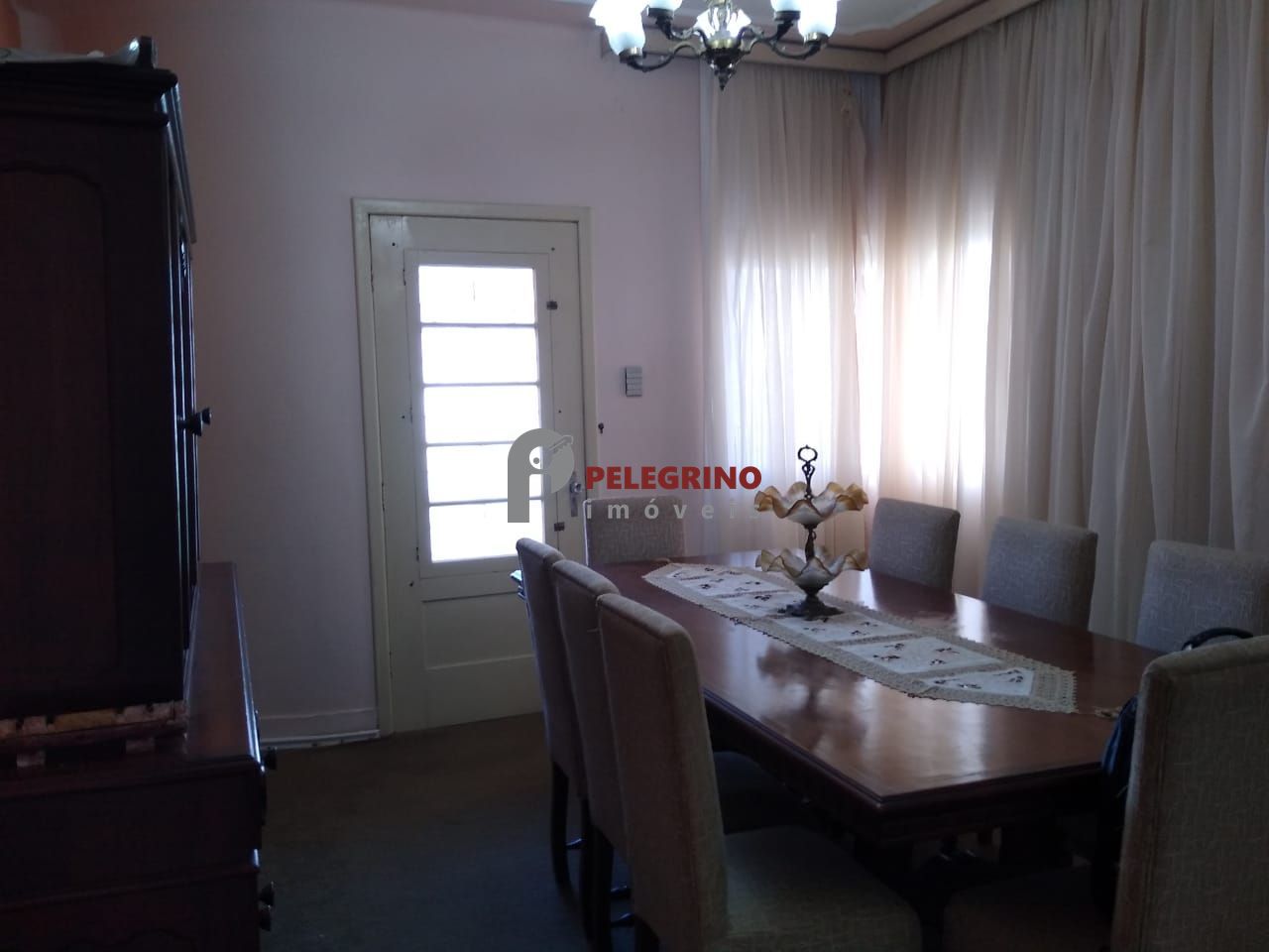 Pelegrino Imóveis vende casa no centro de Tapes