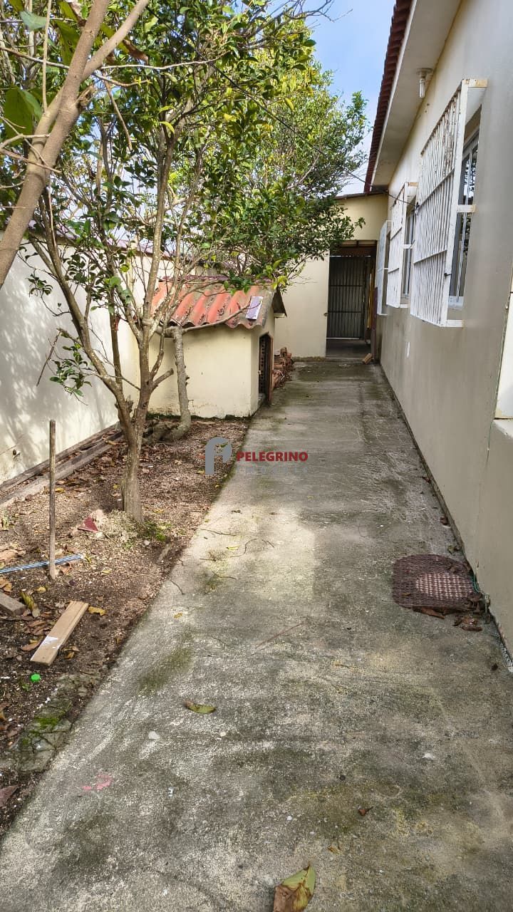 Pelegrino Imóveis vende casa no Balneário Rebello em Tapes