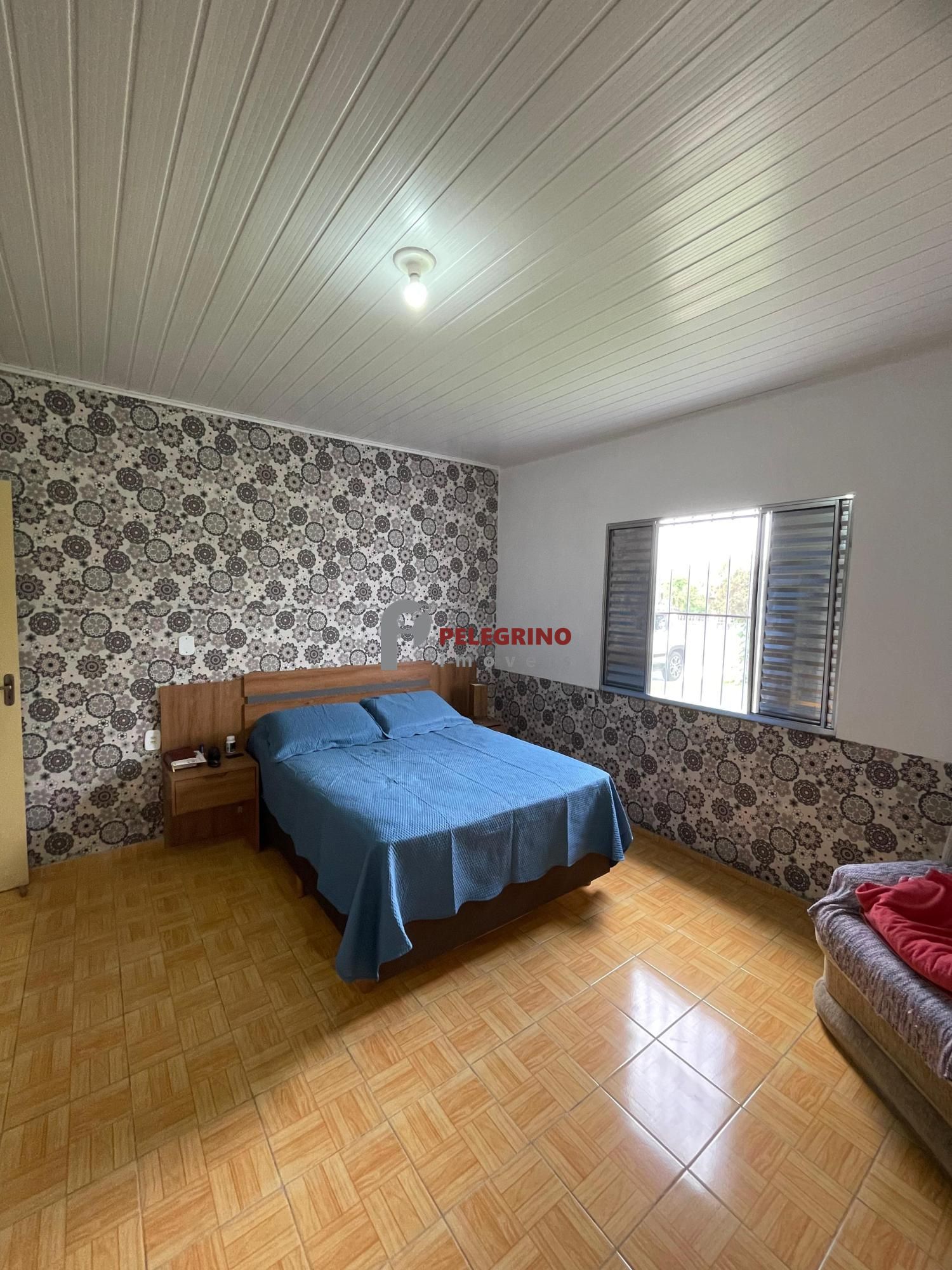 Pelegrino Imoveis vende casa no centro de Tapes