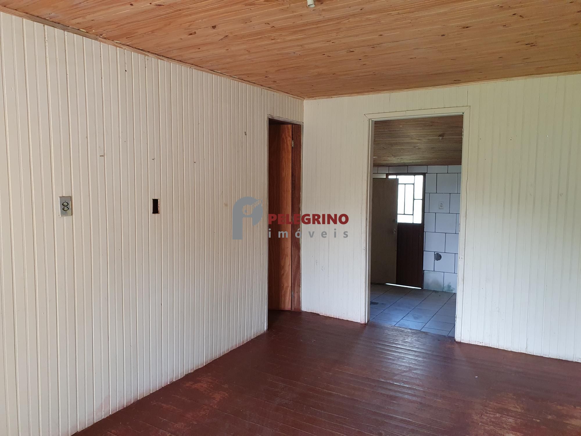 Pelegrino imóveis vende casa no bairro pontal em tapes