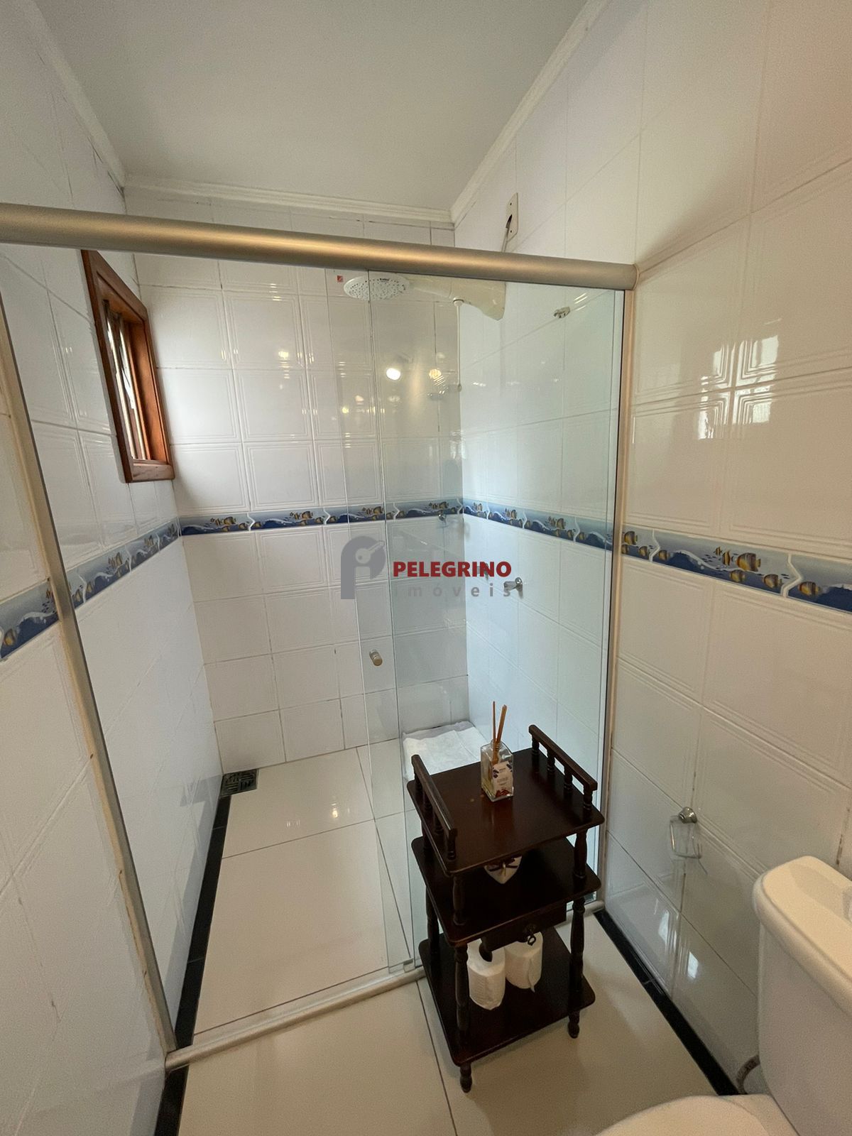 Pelegrino Imóveis vende casa no Pontal em Tapes