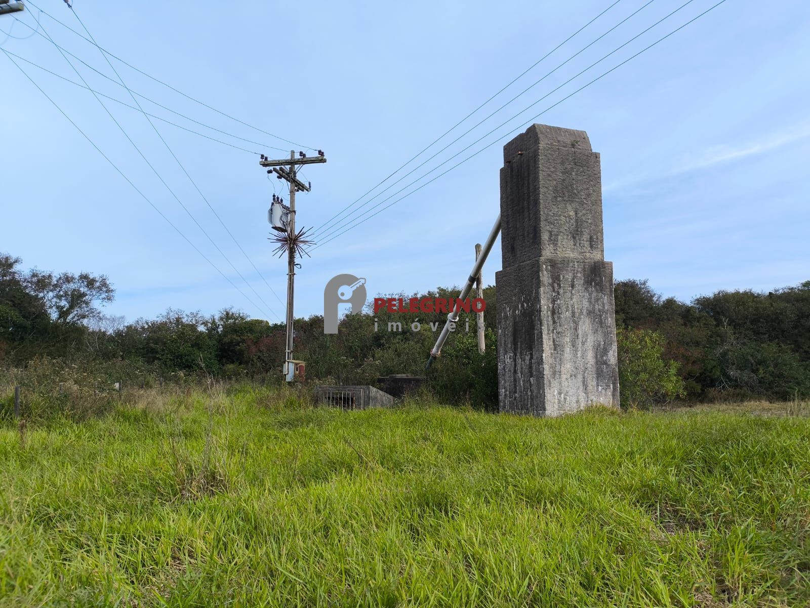 Pelegrino imóveis vende chácara em tapes - foto 5