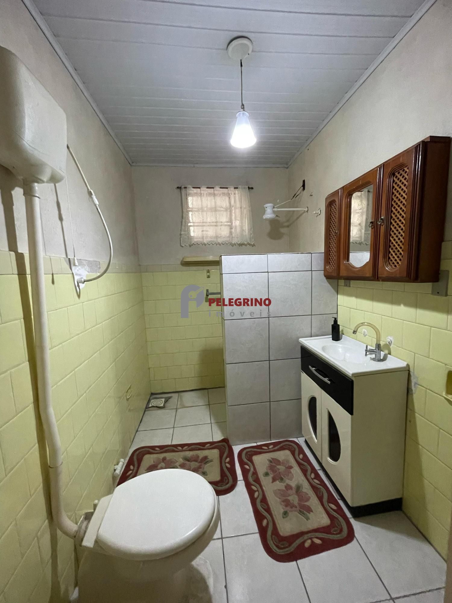 Pelegrino Imóveis vende casa no centro de Tapes