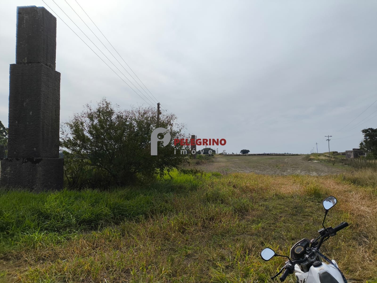 Pelegrino imóveis vende chácara em tapes - foto 6
