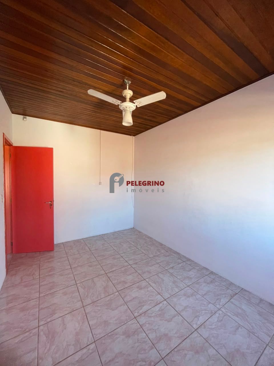 Pelegrino Imóveis vende casa no Balneário Rebello em Tapes