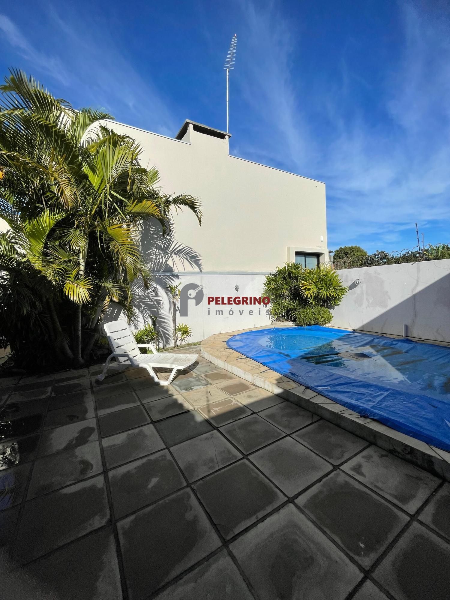 Pelegrino Imóveis vende casa no centro em Tapes