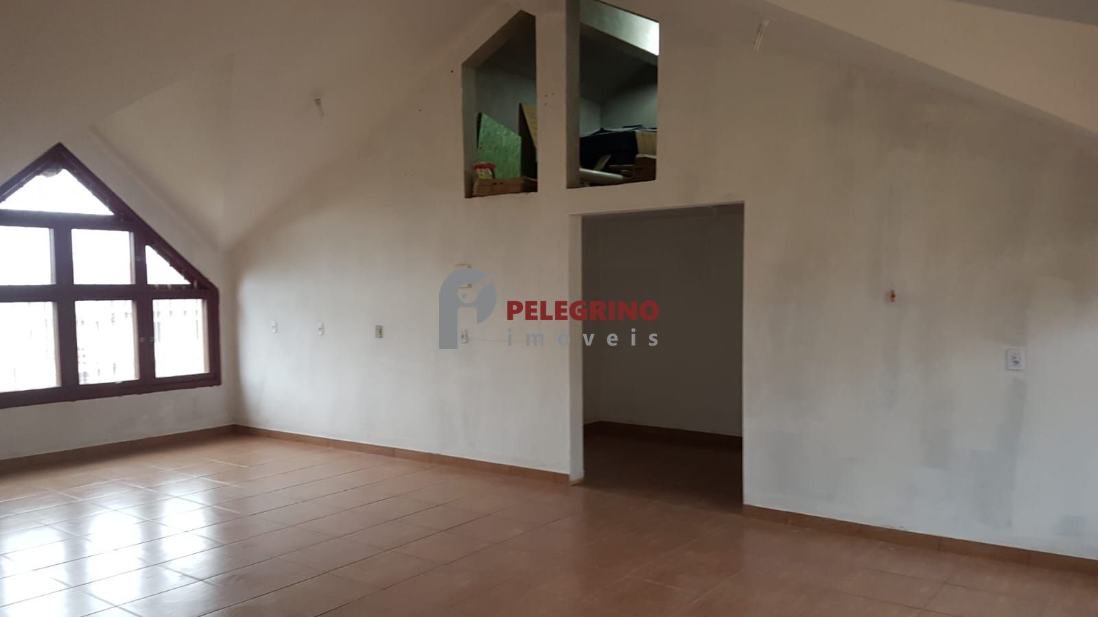 Vende casa em barão do triunfo