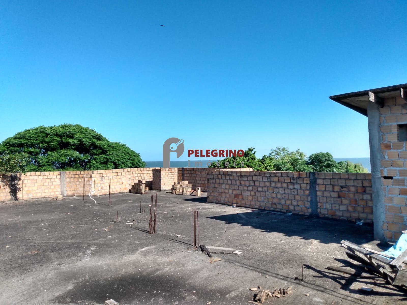 Pelegrino Imóveis vende casa no centro