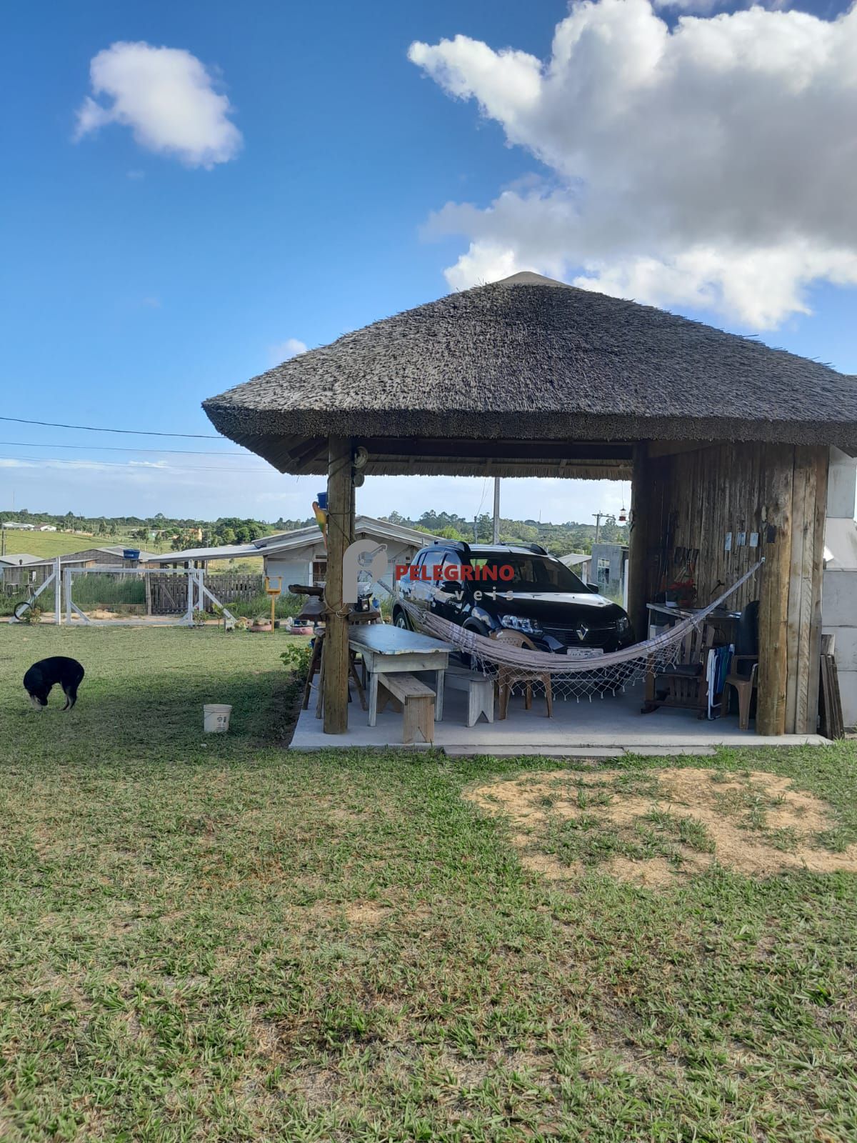 Pelegrino imóveis vende sítio em aguas claras em viamão rs