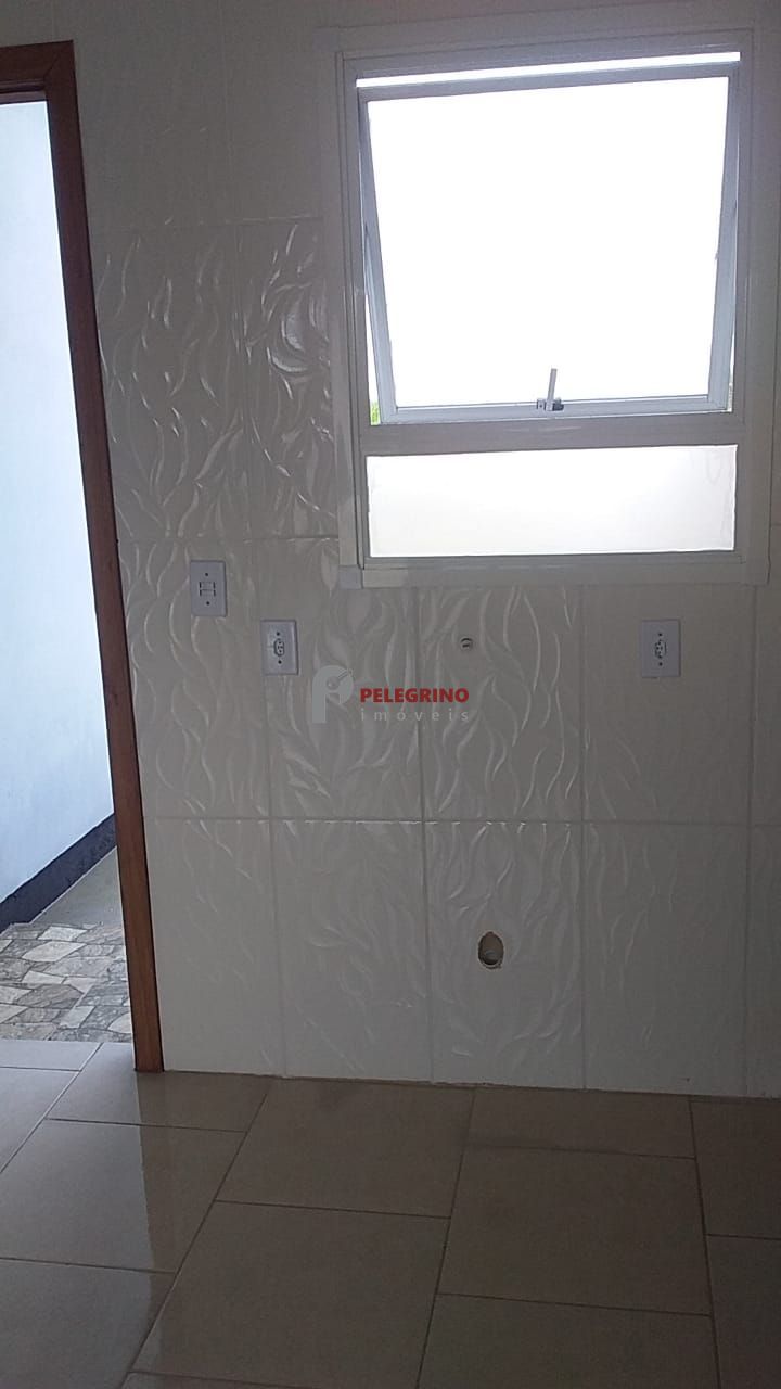Pelegrino imóveis aluga casa nova balneário rebello em tapes