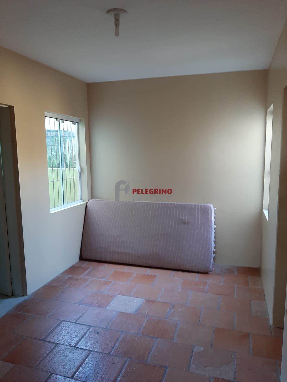 Pelegrino Imóveis vende casa no Centro de Tapes