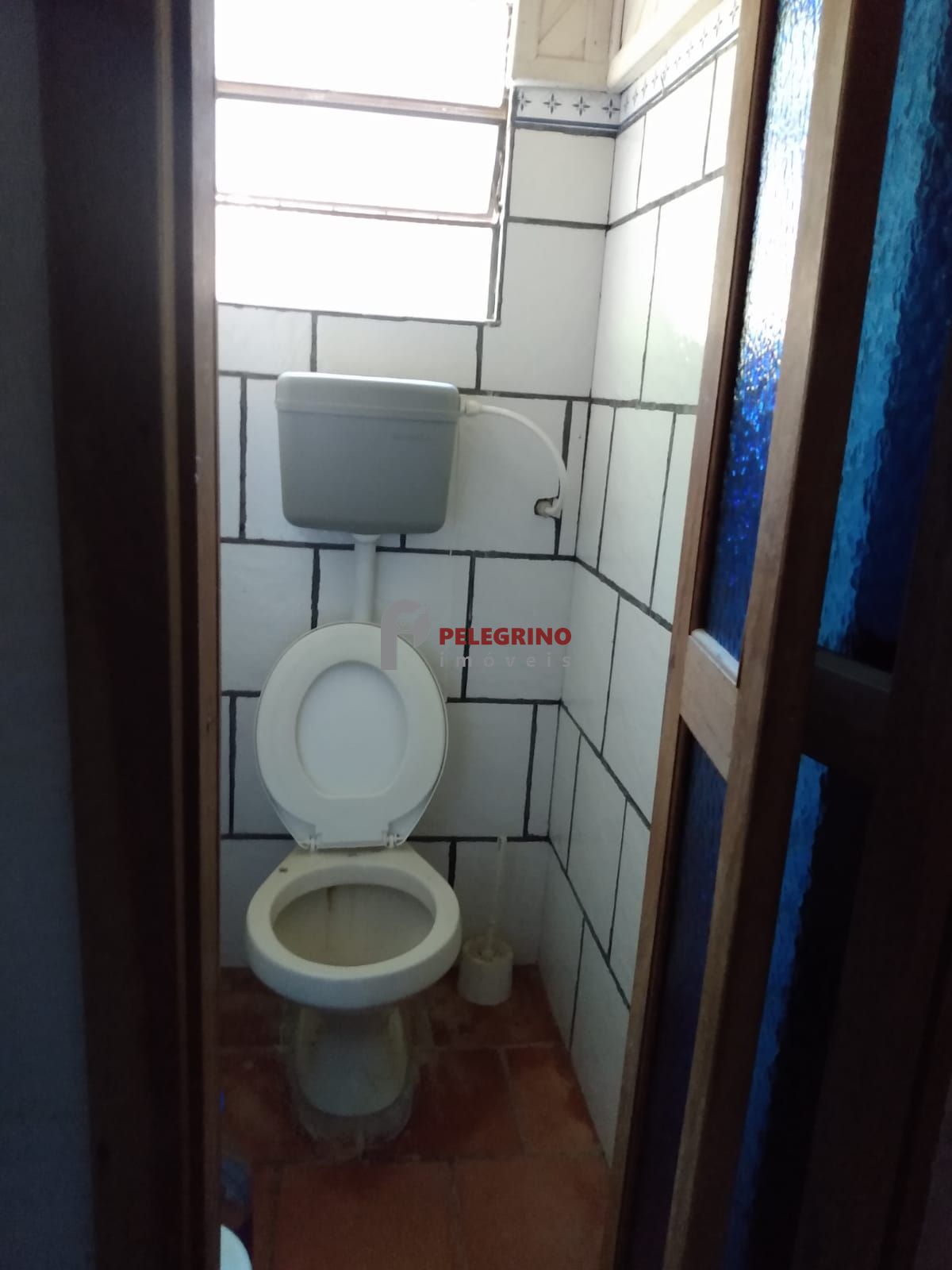 Pelegrino Imóveis vende casa no Balneário Rebello